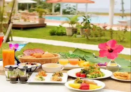 Ishigaki Resort - 14