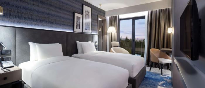 Radisson Izmir Aliaga - 43
