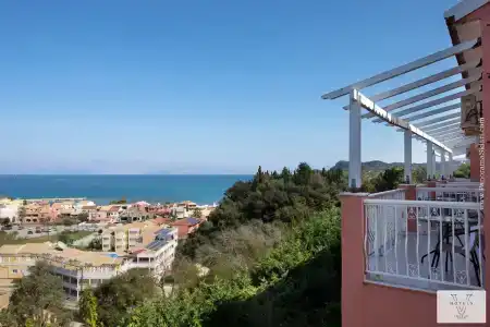Panorama Sidari - 103