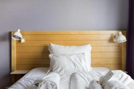 Voksenasenl; Best Western Signature Collection - 56