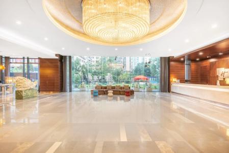 Holiday Inn Express Beijing Dongzhimen, An Ihg - 2