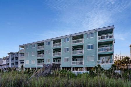 Sandpebble Beach Club Surfside Beach a Ramada by Wyndham - 26