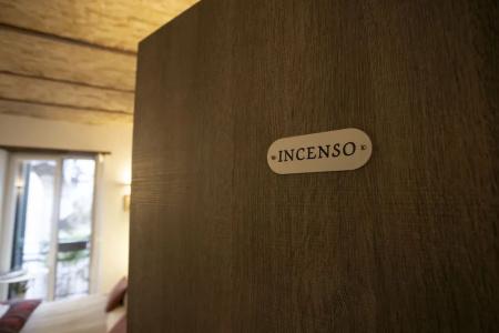 Bed & Books il Campanile - 36