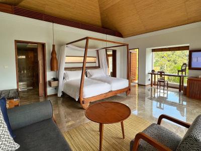Maya Ubud Resort & Spa - 4