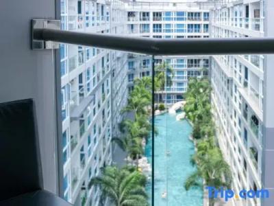 Centara Azure Pattaya - 43