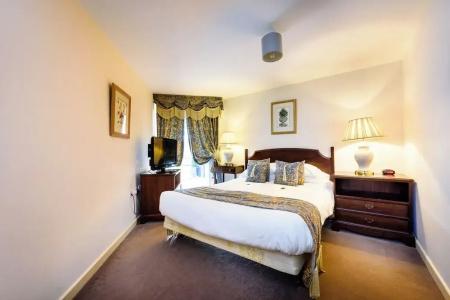 Rectory Farm - 122