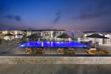 AC Village Christoulis - 103