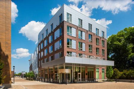 AC by Marriott Boston Cleveland Circle - 0