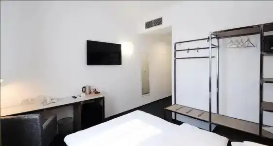 Best Western Airport Stella - 75