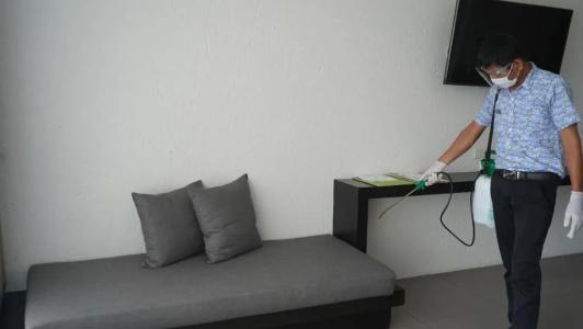Sugar Palm Grand Hillside - Sha Plus - 50