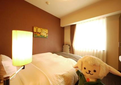 Route-Inn Minami - 6