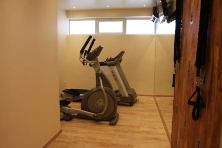 Anastazia Luxury Suites & Spa - 22