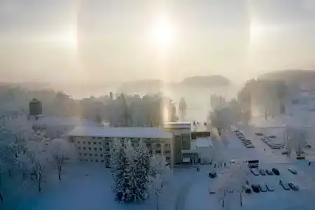 Pühajärve Spa & Holiday Resort - 13