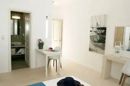 Anatoli Luxury Studios & Suites - 95