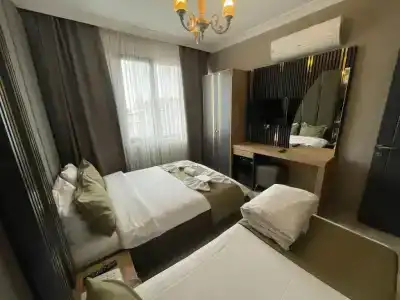 New Taksim - 28