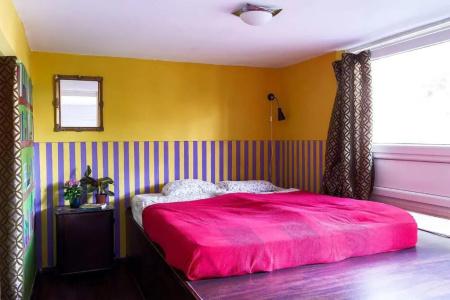 Baroque Hostel & Coworking - 43