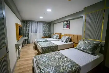 Lion City Kızılay - 63
