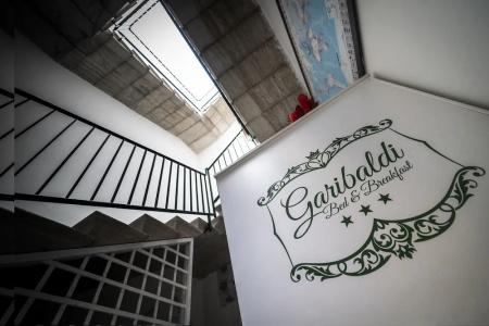 Residence Garibaldi - 15