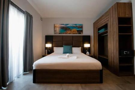 Pebbles Resort - 42