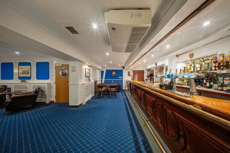 The Clarendon - 30