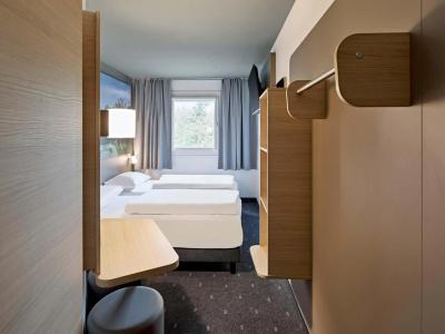 ibis budget Koeln Porz - 5