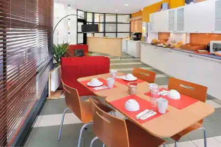 Séjours & Affaires Rennes de Bretagne - 16