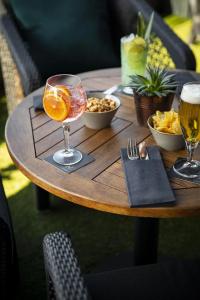 AC by Marriott Manchester Salford Quays - 11