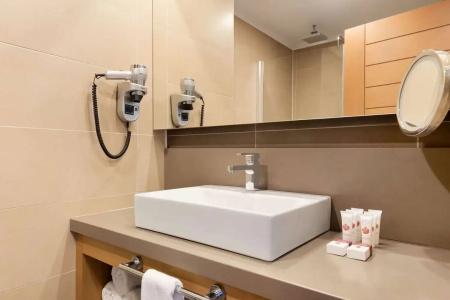 Kalibya World Resort & Spa - 4
