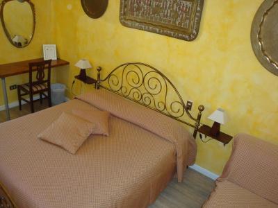 b&b Leopoldo And Apartements - 3