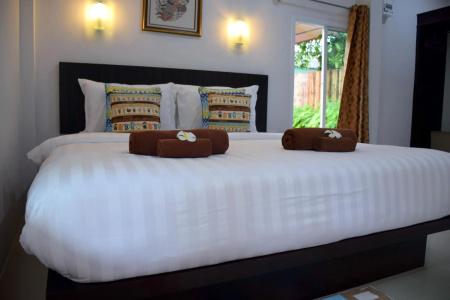 Baan Longhaad - 5