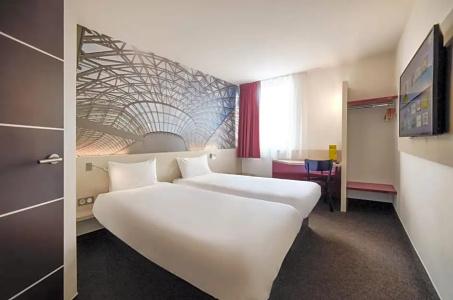 b&b Katowice Centrum - 26
