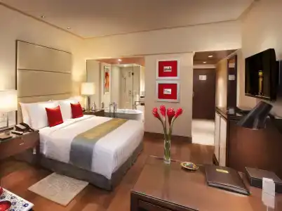 The Oberoi Mumbai - 5