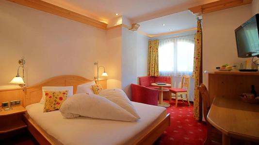 Samnaunerhof Vital-Hotel - 33