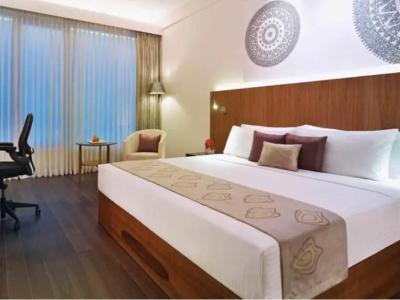 Vivanta Chennai It Expressway Omr - 43