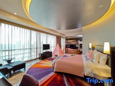 Hard Rock Shenzhen - 110