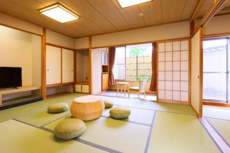 Sendai Akiu Onsen Iwanumaya - 23