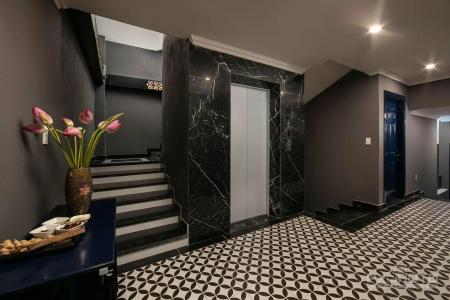 Matilda Boutique & Spa - 12
