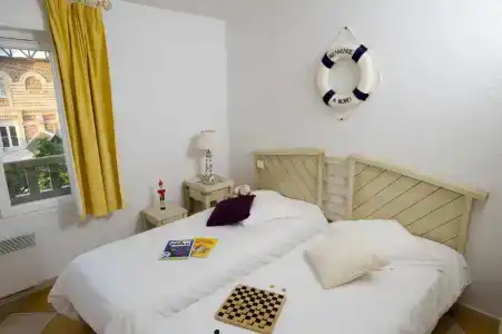 Pierre & Vacances Premium La Gardеnia - 1