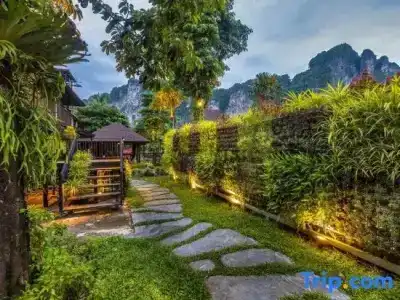 The Cliff Elegance Resort - 38