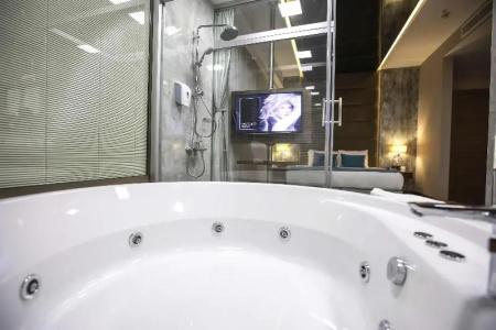 Best Western Premier Karsiyaka Convention & Spa - 70