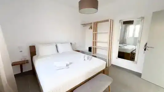 Amperian Mykonos Suites & Villas - 335