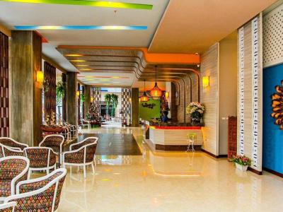 The Win Pattaya - 21