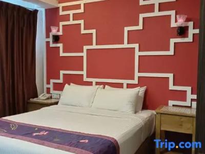 Swiss Heritage Boutique Melaka - 122