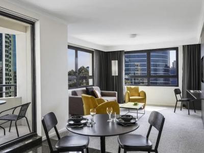 Mantra Parramatta - 45