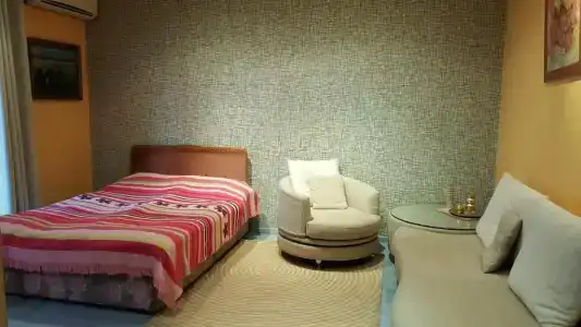 Люкс в центре - 11