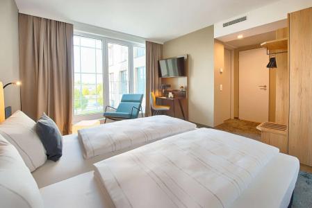 Loginn Leipzig By Achat - 3