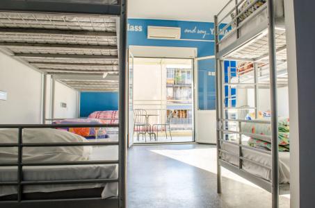 Safestay Athens - 9