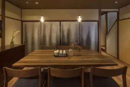 Hikoso-machi Gin no Ma - 32