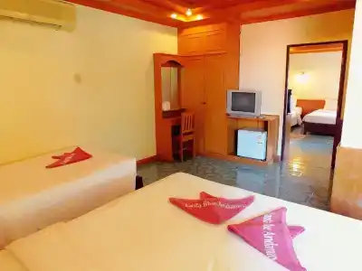 Blue Andaman Lanta - 128