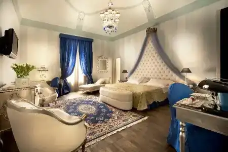 Relais Antica Badia - 28